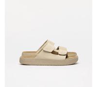 Veja Herren-Sandalen Etna Suede Soft Pierre Alm Almond natural 43
