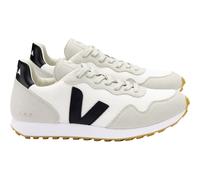 VEJA SDU Rec Alveomesh white/black/natural - 45 / wht/natu