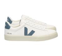 Veja Herren-Sneaker Campo Chromfree Extra White California 42