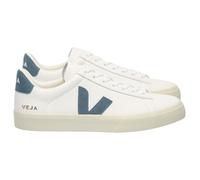 VEJA Herren-Sneaker Campo Chromfree Extra White California Gr. 43