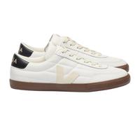 VEJA Panenka (white / black / bark) - 43