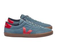 VEJA Herren-Sneaker Panenka Suede California Pepper Bark Gr. 42