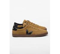 Veja Herren Sneaker - Panenka Suede Men Tent Black Bark (braun) 41