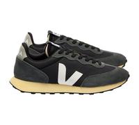 Veja - Rio Branco II - Sneaker, Gr. 47, schwarz (Black/White)