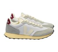 Veja Herren-Sneaker Rio Branco II Alveomesh Light Grey Pierre Marsala 41