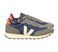 Veja Herren-Sneaker Rio Branco II Alveomesh Nautico Pierre Orange Fluo 46