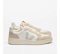 Veja Herren Sneaker - V-82 Extra White Natural Almond 40
