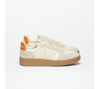 Veja Herren Sneaker - V-82 Pure Calcaire Fury (Orange) 42