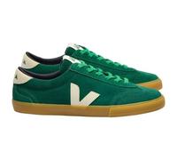 Veja Herren-Sneaker Volley Suede Poker Pierre 41