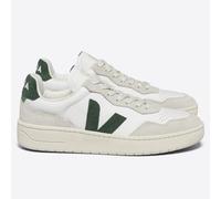 Veja M' V-90 O.T. Leather Extra-White-Cyprus Gr. 44 Herren