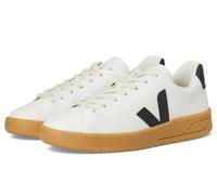Veja Herren Urca Schuhe, White-Black-Natural, 41
