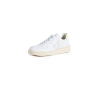 Veja Sneaker Herren Vegan - V-10 CWL 45 Weiß (Full White)