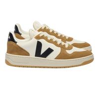 Veja Herren V-10 Prime Schuhe (Größe 42, braun)