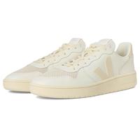 Veja Herren V-10 Prime Sneaker, Pure Calcaire, 41 EU