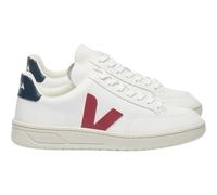 Veja Herren V-12 Schuhe (Größe 41, weiss)