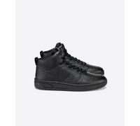 Veja High-Top Sneaker Herren - V-15 Leather Full-Black 41