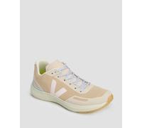Veja Impala Rennradschuhe beige weiß Damen - 39