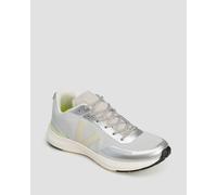 Veja Impala Vegane Damen Sneaker In Silber Ip1403786-lightgreypierresilver Silber;Grau 39