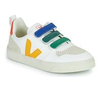 Veja kinderschuhe SMALL V-10 in Weiss 34