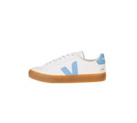 Veja Leder-Sneakers "Campo" in Weiß - Größe 40 | Damen Sneakers