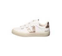 Veja Leder-Sneakers "Recife" in Weiß - Größe 36 | Damen Sneakers
