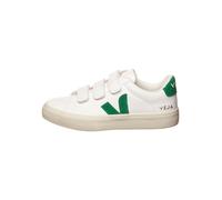 Veja Leder-Sneakers "Recife" in Weiß - Größe 39 | Damen Sneakers