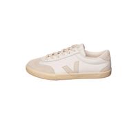Veja Leder-Sneakers "Volley" in Beige - Größe 37 | Damen Sneakers