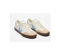 Veja Leder-Sneakers "Volley" in Beige - Größe 46 | Herrensneakers