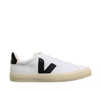 Veja Low-Top Sneaker - Campo Canvas - Gr. 38 (EU) - in Weiß - für Damen