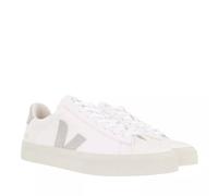 Veja Low-Top Sneaker - Campo - Gr. 43 (EU) - in Weiß - für Damen