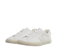 Veja Low-Top Sneaker - Esplar Logo - Gr. 41 (EU) - in Weiß - für Damen