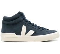 Veja Low-Top Sneaker - Minotaur Suede Sneakers - Gr. 38 (EU) - in Blau - für Damen