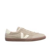 Veja Low-Top Sneaker - Panenka Suede - Gr. 38 (EU) - in Taupe - für Damen