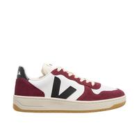 Veja Low-Top Sneaker - V-10 - Gr. 41 (EU) - in Rot - für Damen