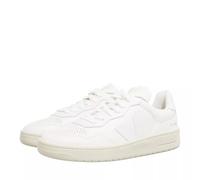 Veja Sneakers - V-90 Sneaker - Gr. 36 (EU) - in Weiß - für Damen