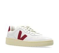 Veja Low-Top Sneaker - V-90 - Gr. 39 (EU) - in Rot - für Damen