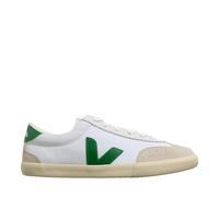 Veja VOLLEY CANVAS women Basketball white in Größe:37