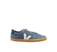 Veja Low-Top Sneaker - Volley Suede Sneakers Color Light Blue - Gr. 42 (EU) - in Grau - für Damen