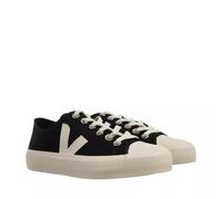 Veja WATA II LOW women Lowtop black in Größe:38