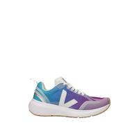 Veja Mehrfarbige Stoff-Sneaker EU 38
