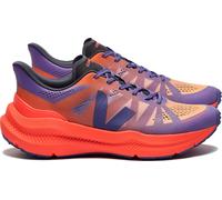 Veja Condor 3 Advanced Laufschuhe Für Herren Ce2820594m-gradient-purple-orange-fluo Violett;Mehrfarbig;Orange 44