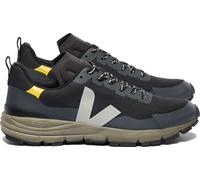 Veja DEKKAN ALVEOMESH Herren Sneaker (Schwarz 44 EU) Sneaker