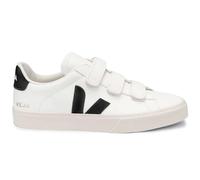 Veja Mens Recife Chromefree Leather Trainers