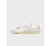 Veja O.T. LEATHER men Lowtop white in Größe:42