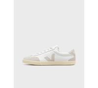 Veja O.T. LEATHER women Lowtop white in Größe:40