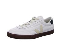 VEJA Panenka (white / black / bark) - 42