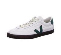 Veja PANENKA O.T. LEATHER men Lowtop white in Größe:44
