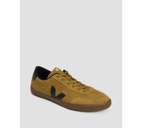 Veja Panenka Herren-sneaker Aus Wildleder In Braun Fu0320899-tent-black-bark Braun 41