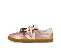 Veja Panenka Leather Pink in Größe 39