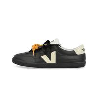 Veja Panenka Leather Schwarz in Größe 37
